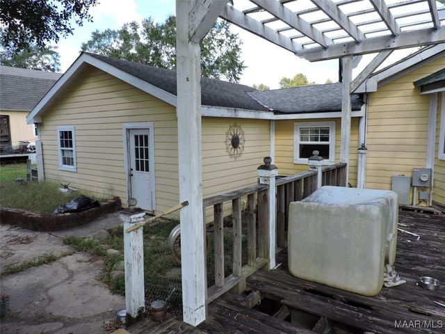 8624 E Highway 106 Highway, Georgiana, AL 36033