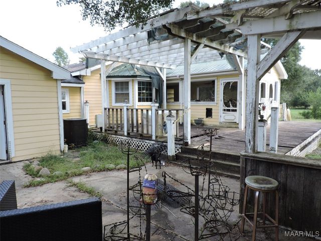 8624 E Highway 106 Highway, Georgiana, AL 36033