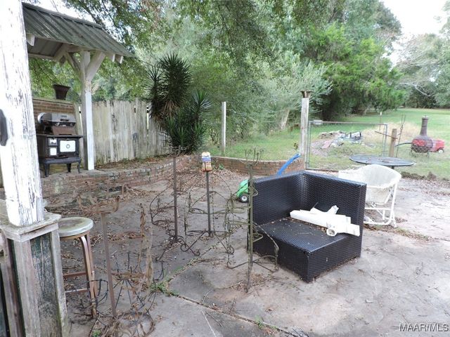 8624 E Highway 106 Highway, Georgiana, AL 36033