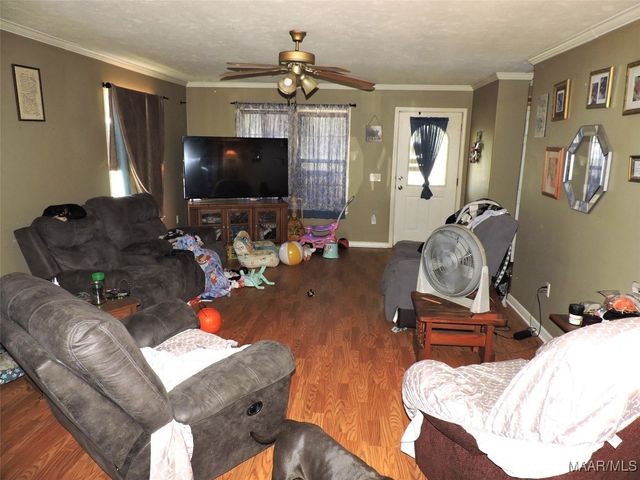 8624 E Highway 106 Highway, Georgiana, AL 36033