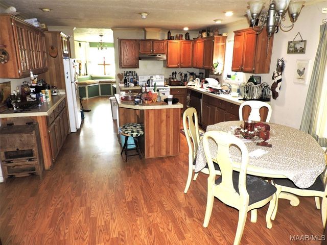 8624 E Highway 106 Highway, Georgiana, AL 36033