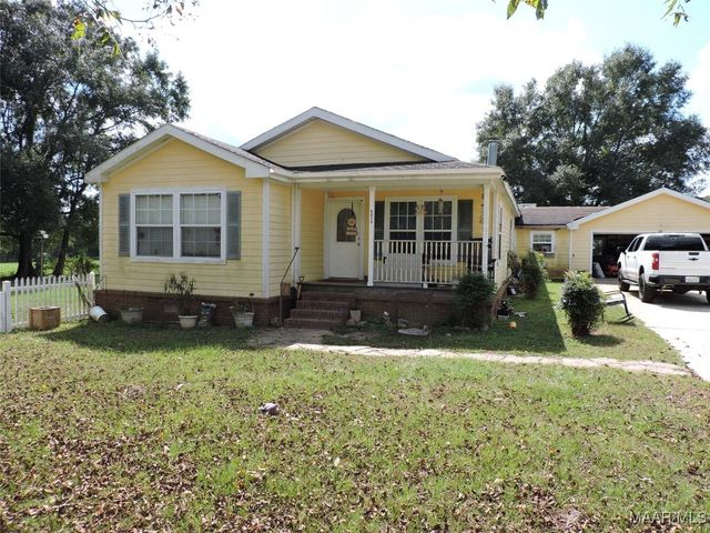 8624 E Highway 106 Highway, Georgiana, AL 36033