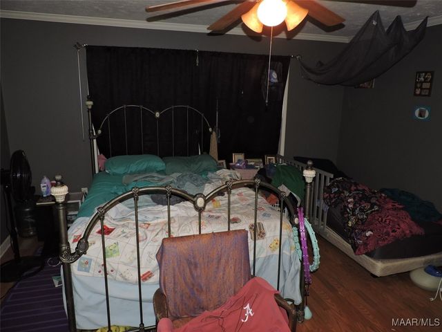 8624 E Highway 106 Highway, Georgiana, AL 36033