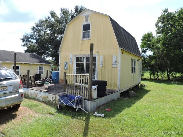 8624 E Highway 106 Highway, Georgiana, AL 36033