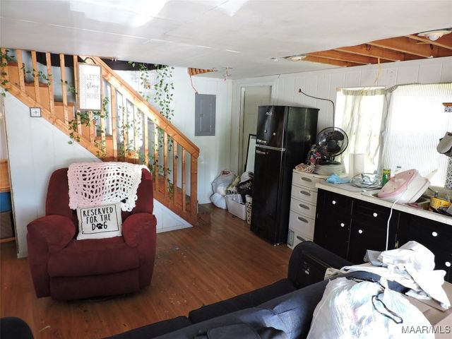 8624 E Highway 106 Highway, Georgiana, AL 36033