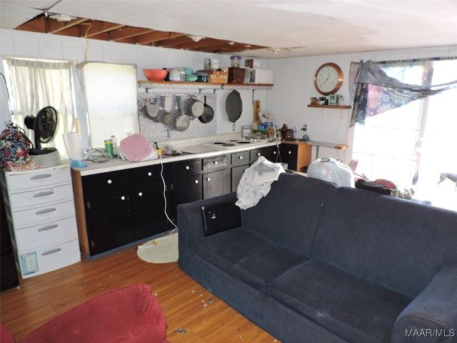 8624 E Highway 106 Highway, Georgiana, AL 36033