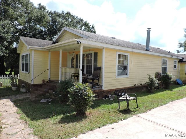 8624 E Highway 106 Highway, Georgiana, AL 36033
