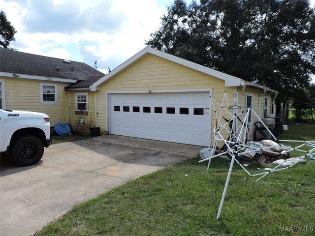 8624 E Highway 106 Highway, Georgiana, AL 36033