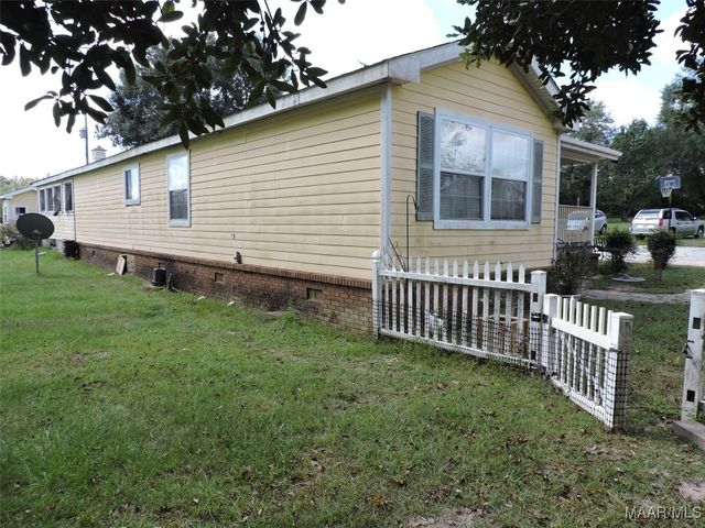 8624 E Highway 106 Highway, Georgiana, AL 36033