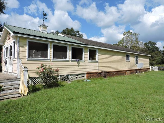 8624 E Highway 106 Highway, Georgiana, AL 36033