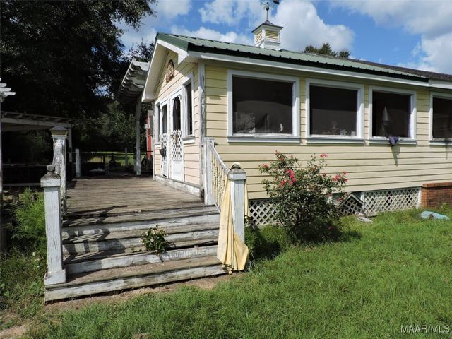 8624 E Highway 106 Highway, Georgiana, AL 36033