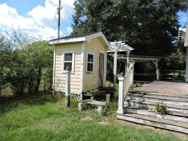 8624 E Highway 106 Highway, Georgiana, AL 36033