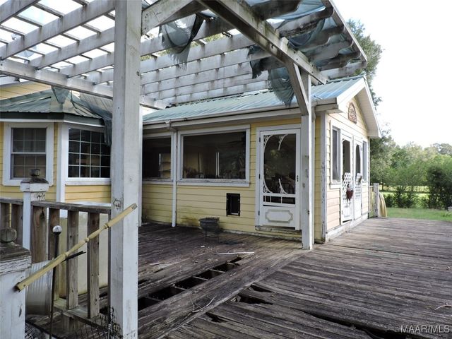 8624 E Highway 106 Highway, Georgiana, AL 36033