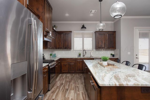 1251 Blakely Hollow Drive, Amarillo, TX 79124