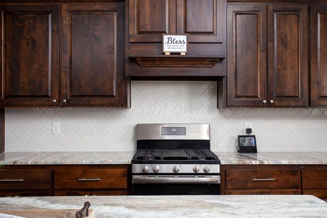 1251 Blakely Hollow Drive, Amarillo, TX 79124