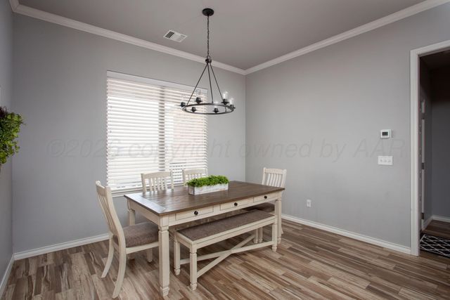 1251 Blakely Hollow Drive, Amarillo, TX 79124