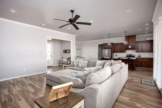 1251 Blakely Hollow Drive, Amarillo, TX 79124