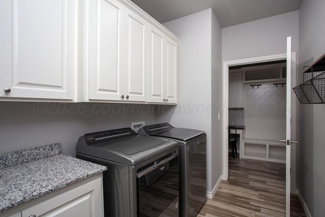 1251 Blakely Hollow Drive, Amarillo, TX 79124