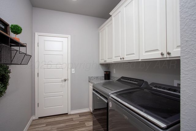 1251 Blakely Hollow Drive, Amarillo, TX 79124