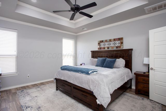 1251 Blakely Hollow Drive, Amarillo, TX 79124