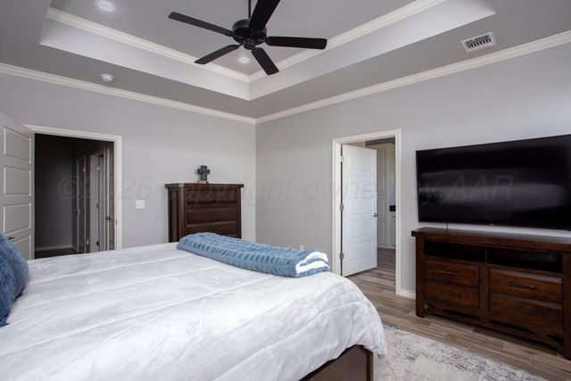 1251 Blakely Hollow Drive, Amarillo, TX 79124