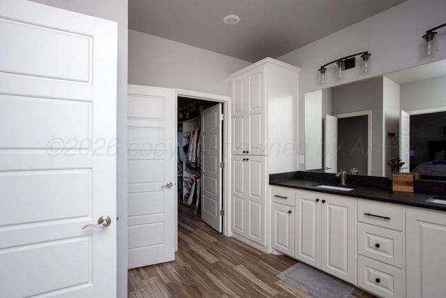 1251 Blakely Hollow Drive, Amarillo, TX 79124