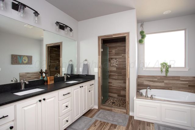 1251 Blakely Hollow Drive, Amarillo, TX 79124