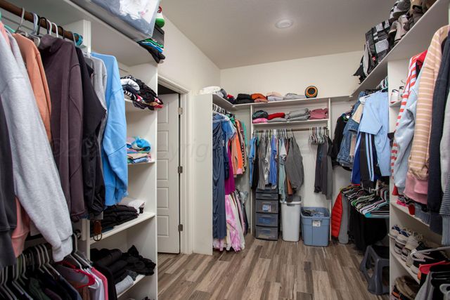 1251 Blakely Hollow Drive, Amarillo, TX 79124