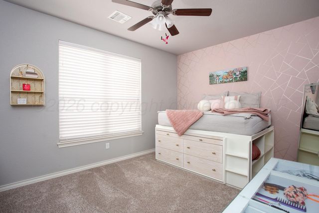 1251 Blakely Hollow Drive, Amarillo, TX 79124