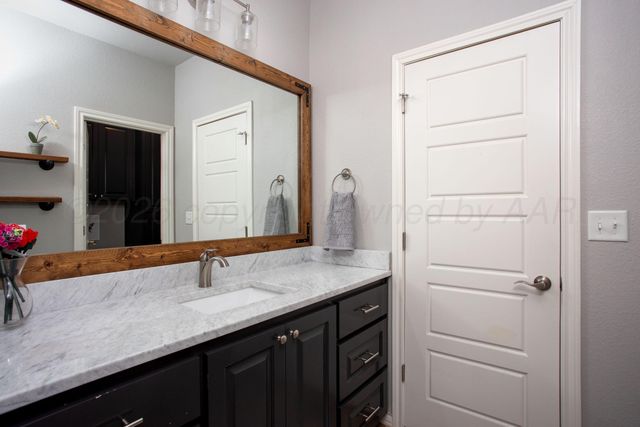 1251 Blakely Hollow Drive, Amarillo, TX 79124