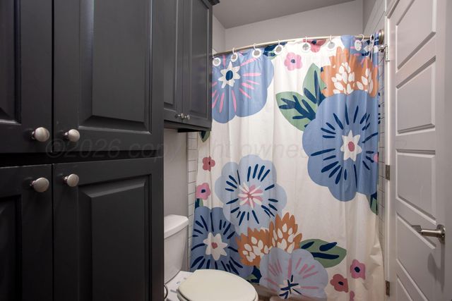 1251 Blakely Hollow Drive, Amarillo, TX 79124