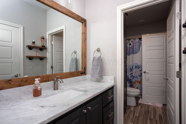 1251 Blakely Hollow Drive, Amarillo, TX 79124