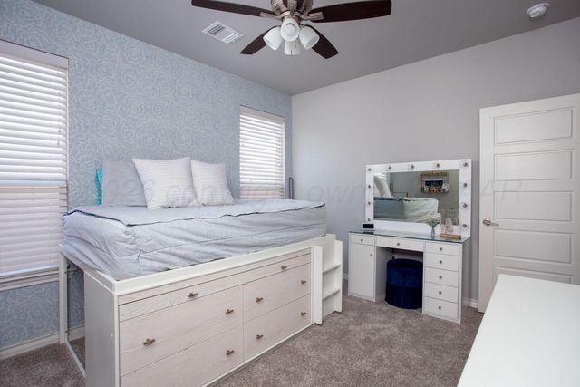 1251 Blakely Hollow Drive, Amarillo, TX 79124