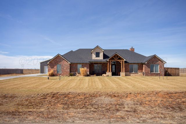 1251 Blakely Hollow Drive, Amarillo, TX 79124