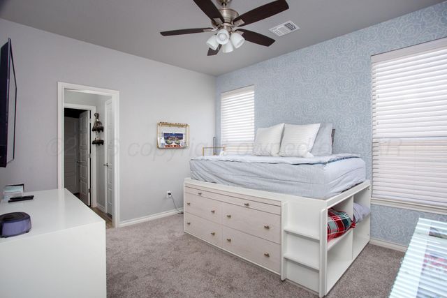 1251 Blakely Hollow Drive, Amarillo, TX 79124