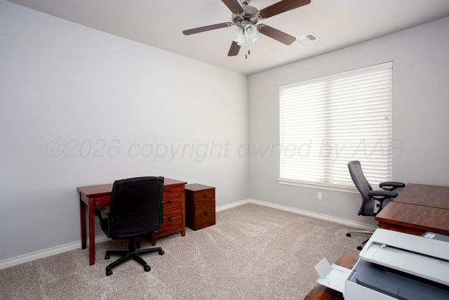 1251 Blakely Hollow Drive, Amarillo, TX 79124