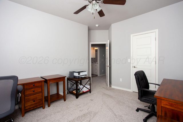 1251 Blakely Hollow Drive, Amarillo, TX 79124