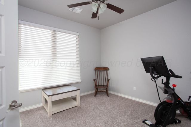 1251 Blakely Hollow Drive, Amarillo, TX 79124