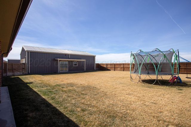 1251 Blakely Hollow Drive, Amarillo, TX 79124