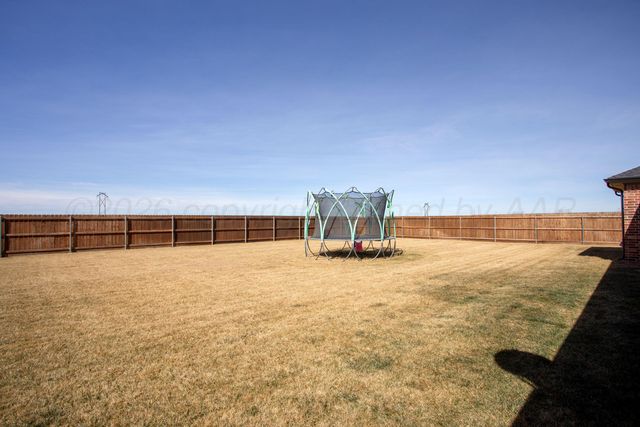 1251 Blakely Hollow Drive, Amarillo, TX 79124