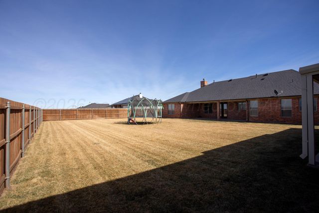 1251 Blakely Hollow Drive, Amarillo, TX 79124