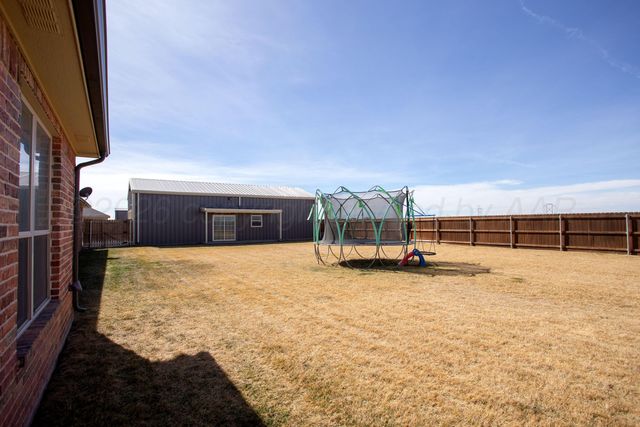 1251 Blakely Hollow Drive, Amarillo, TX 79124