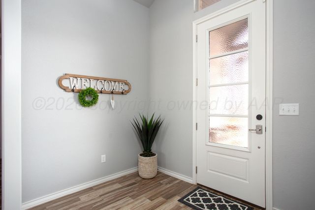 1251 Blakely Hollow Drive, Amarillo, TX 79124