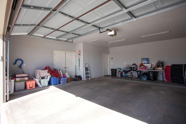 1251 Blakely Hollow Drive, Amarillo, TX 79124