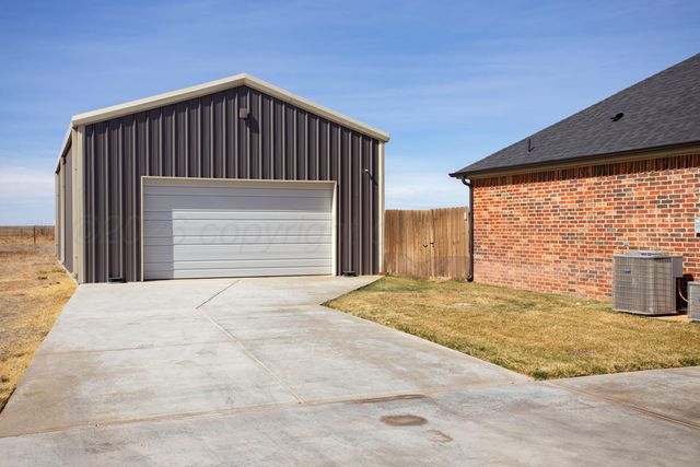 1251 Blakely Hollow Drive, Amarillo, TX 79124