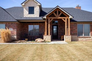 1251 Blakely Hollow Drive, Amarillo, TX 79124