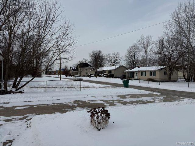 36227 Vinewood Street, Romulus, MI 48174