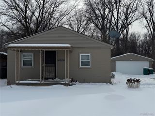 36227 Vinewood Street, Romulus, MI 48174
