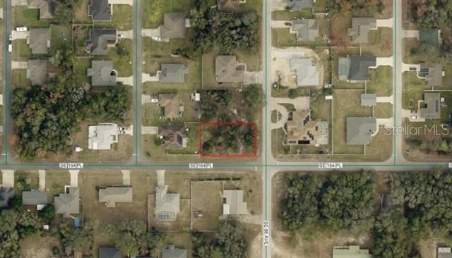 000 SE 88TH AVENUE, Summerfield, FL 34491