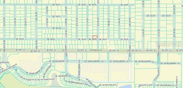 000 SE 88TH AVENUE, Summerfield, FL 34491